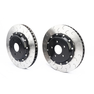 Modified car brake disc For Lexus Infiniti Acura Subaru Suzuki